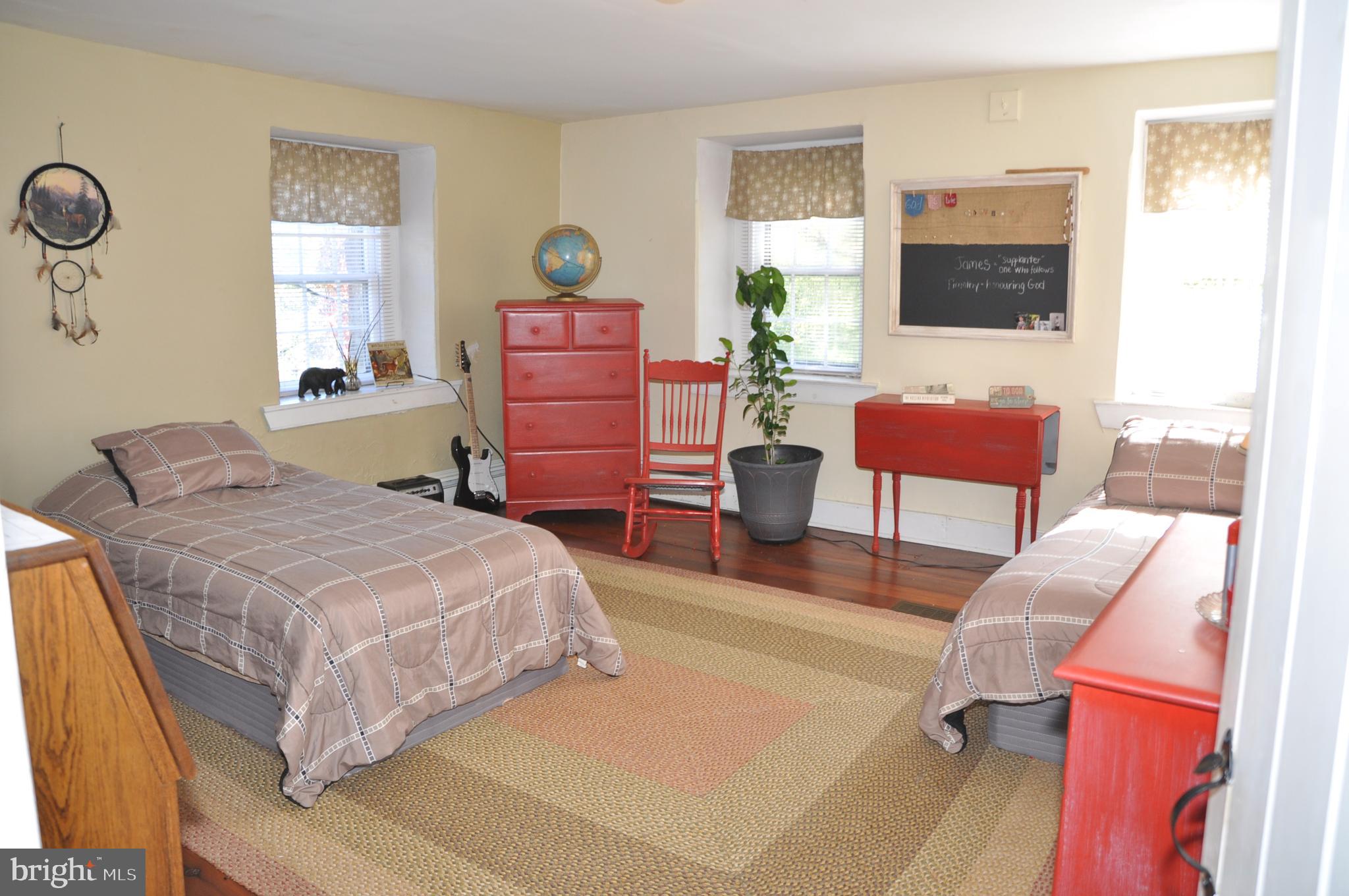 889 Maple Grove Road Mohnton, PA 19540 - Photo 31 of 35 Bedroom 1