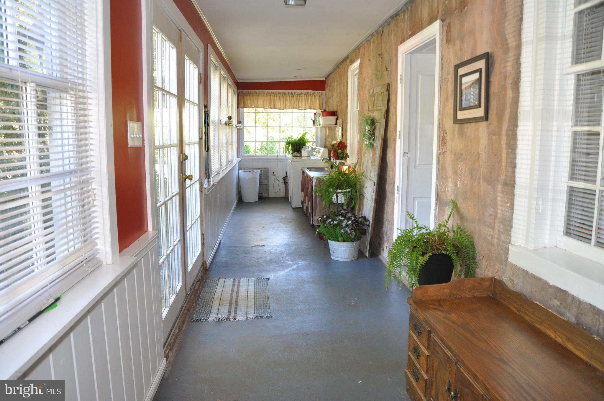 889 Maple Grove Road Mohnton, PA 19540 - Photo 35 of 35 Sun porch