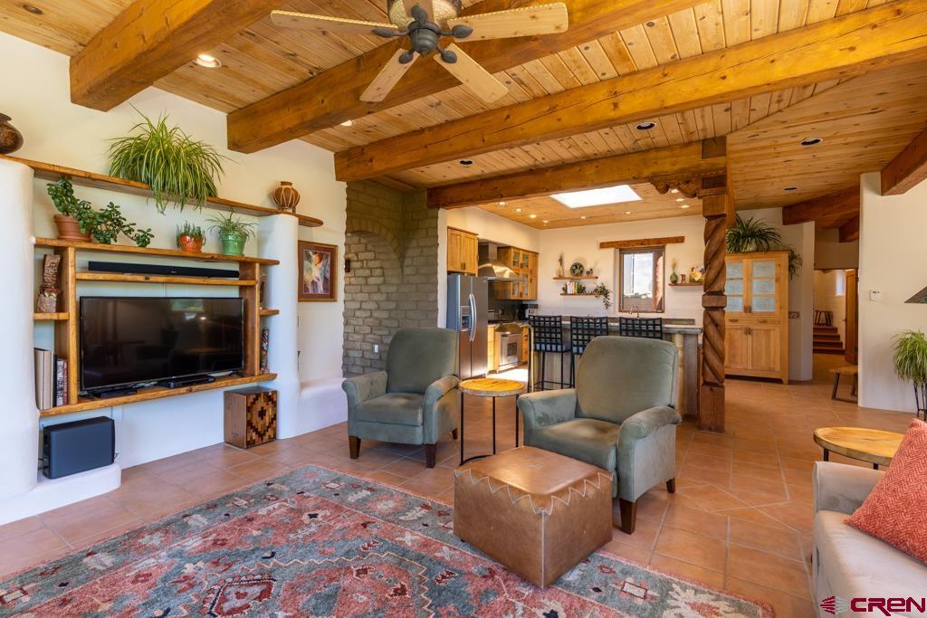 300 King Mountain Road Durango, CO 81303 - Photo 6 of 35 Gallery Image 6