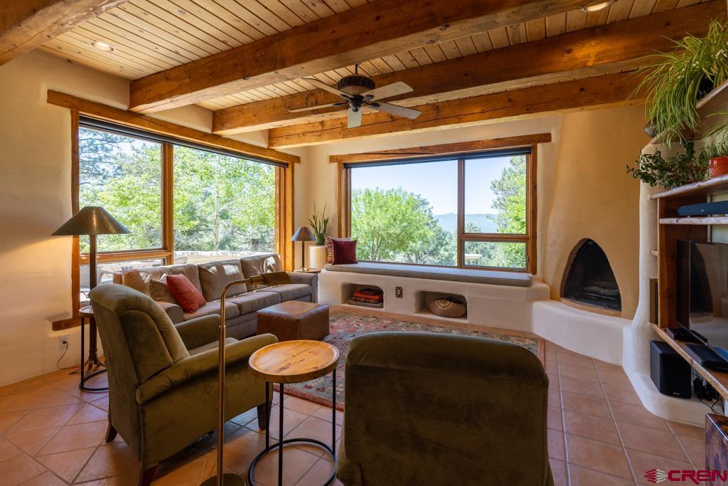 300 King Mountain Road Durango, CO 81303 - Photo 7 of 35 Gallery Image 7