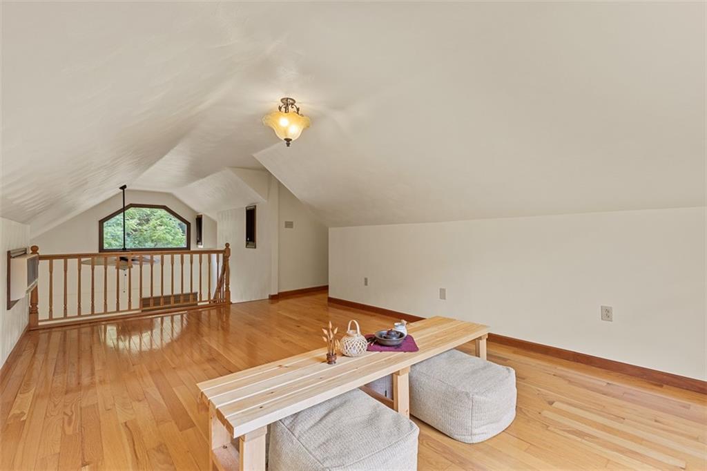 5150 Mamont Road Murrysville, PA 15668 - Photo 21 of 50 a bedroom with furniture and a window