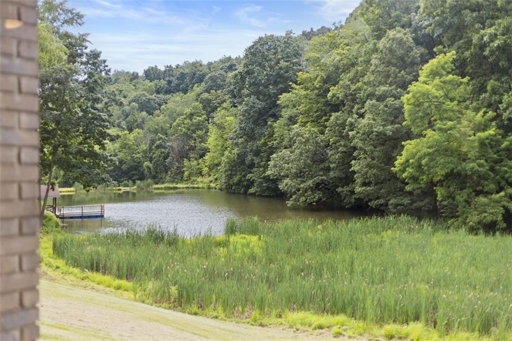 5150 Mamont Road Murrysville, PA 15668 - Photo 44 of 50 a view of a lake view