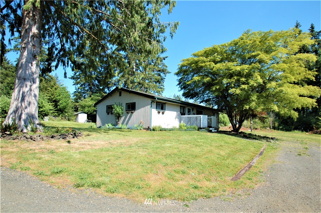 331 Southeast Cole Road Shelton, WA 98584 - Photo 1 of 15 Gallery Image 1