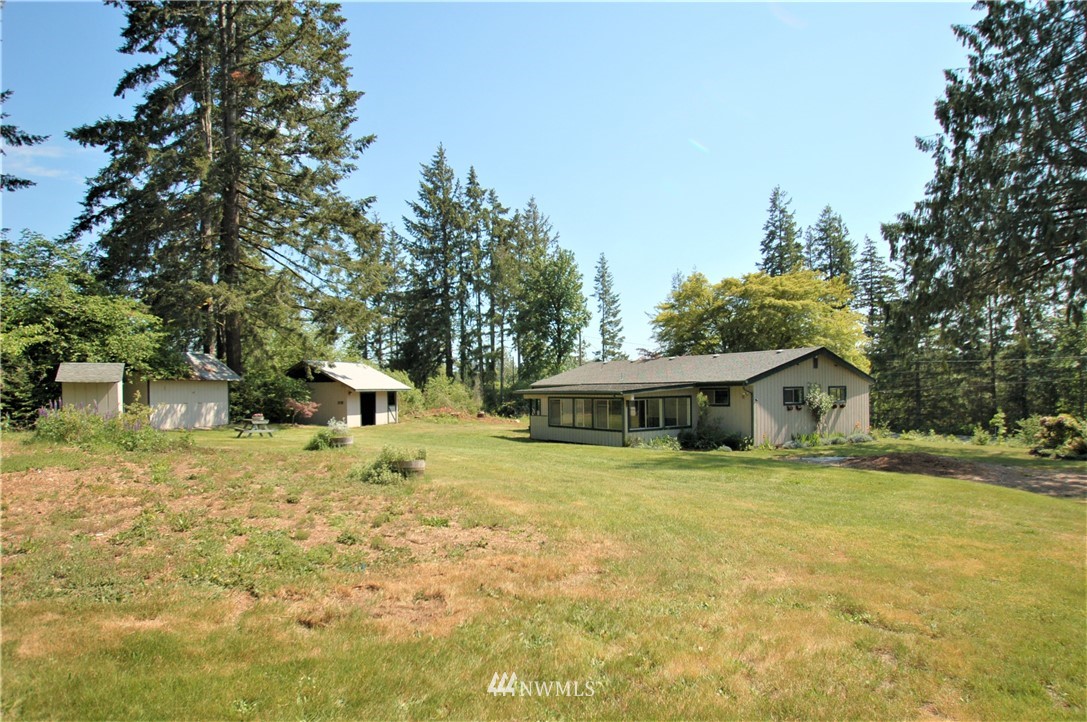 331 Southeast Cole Road Shelton, WA 98584 - Photo 12 of 15 Gallery Image 12