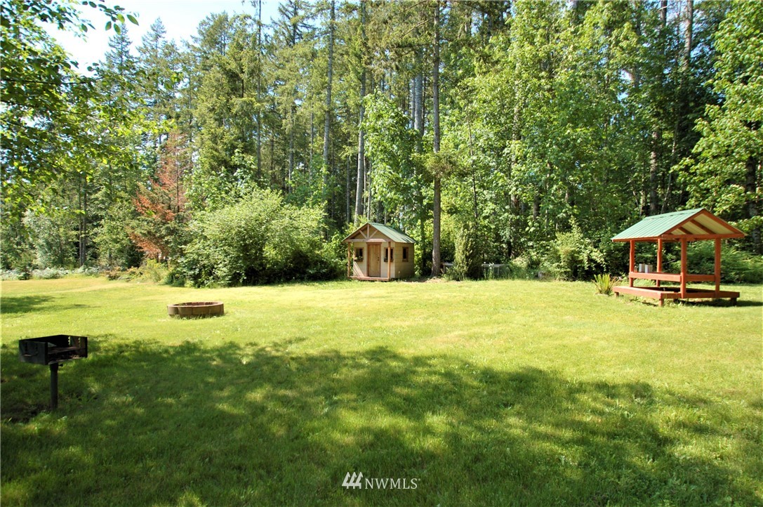 331 Southeast Cole Road Shelton, WA 98584 - Photo 14 of 15 Gallery Image 14