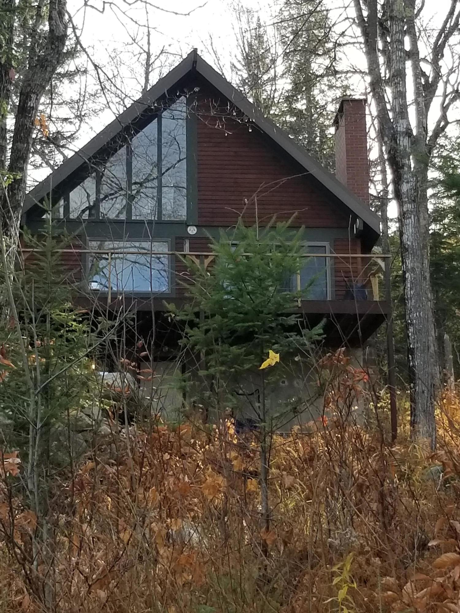 37 Mountain Road Stratton, ME 04982 - Photo 16 of 17 FRONT