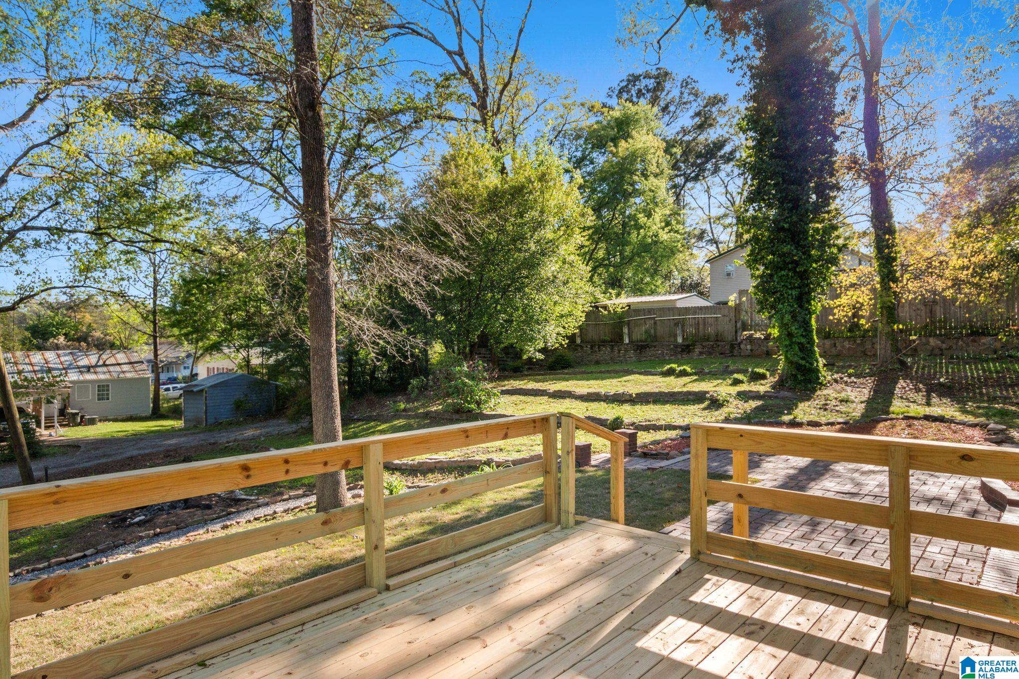 605 6th Street West Jasper, AL 35501 - Photo 37 of 42