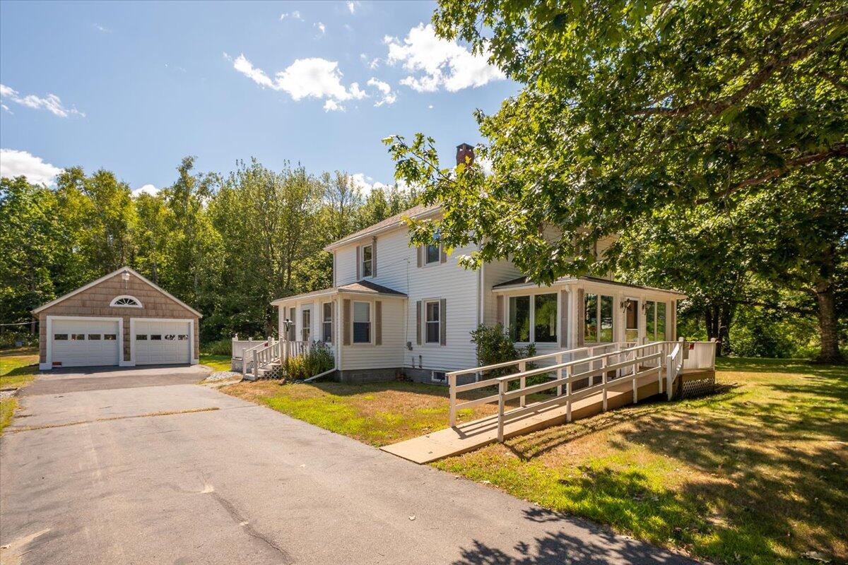 25 Seal Harbor Road Tenants Harbor, ME 04860 - Photo 47 of 76 23-25 Seal Harbor Rd-23