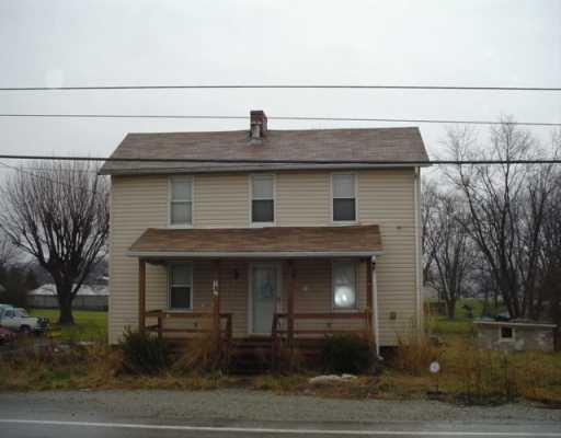 31 Route Ruffs Dale, PA 15679 - Photo 1 of 8 Exterior Front.