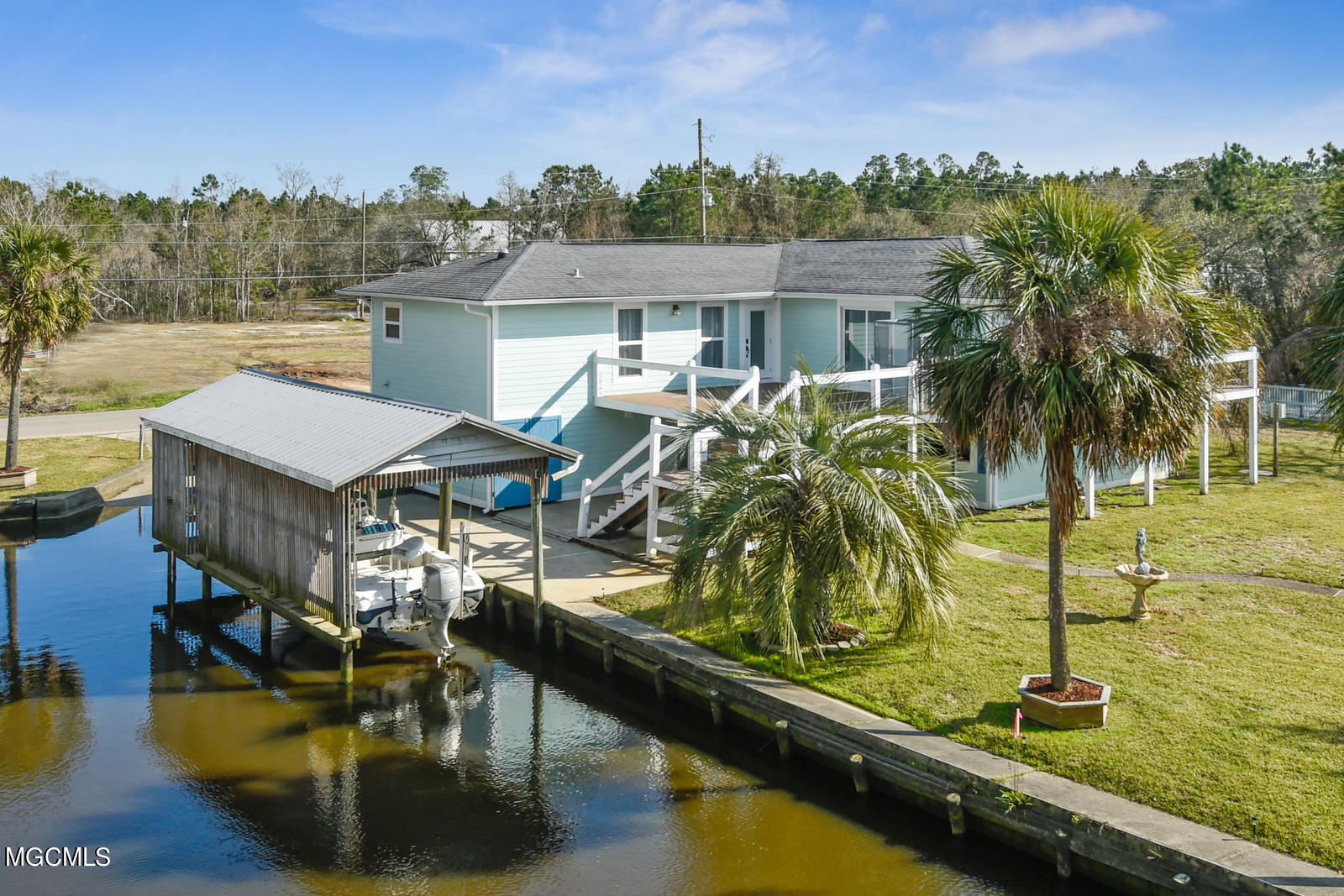 501 Chapman Road Bay St. Louis, MS 39520 - Photo 15 of 15 Additional Photo