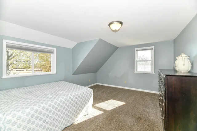 $899,999 | 7715 West Wind Lake Road, Norway, WI 53185