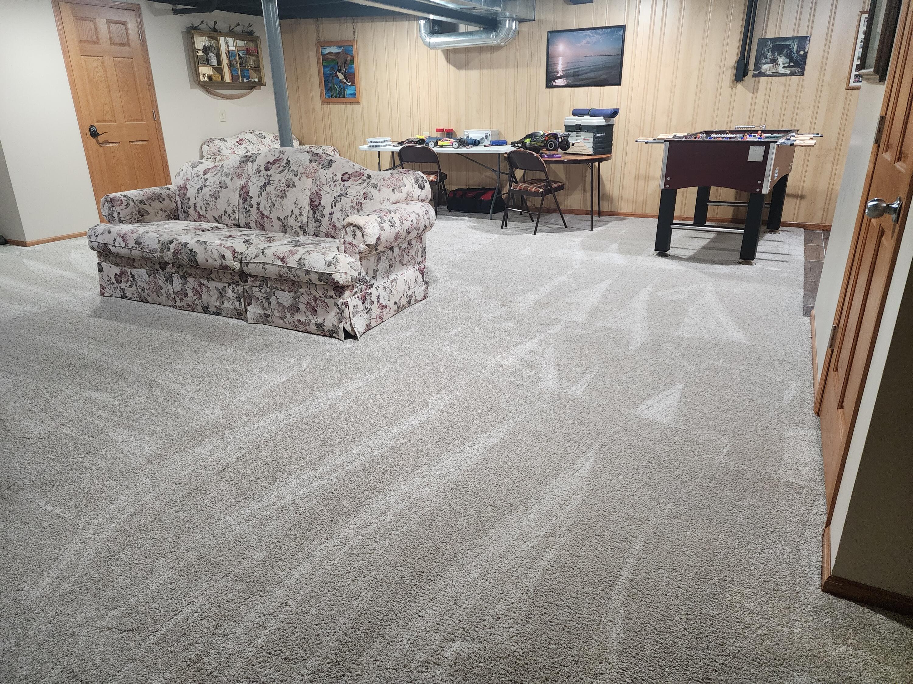 7715 West Wind Lake Road Norway, WI 53185 - Photo 21 of 63 rec room 1