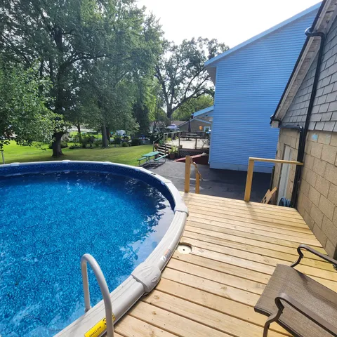 $899,999 | 7715 West Wind Lake Road, Norway, WI 53185