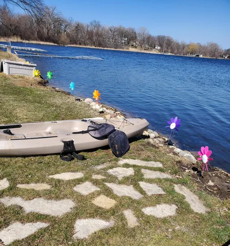 $899,999 | 7715 West Wind Lake Road, Norway, WI 53185