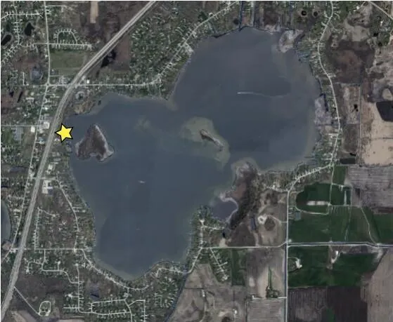 $899,999 | 7715 West Wind Lake Road, Norway, WI 53185