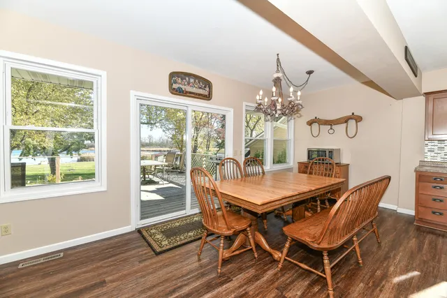 $899,999 | 7715 West Wind Lake Road, Norway, WI 53185