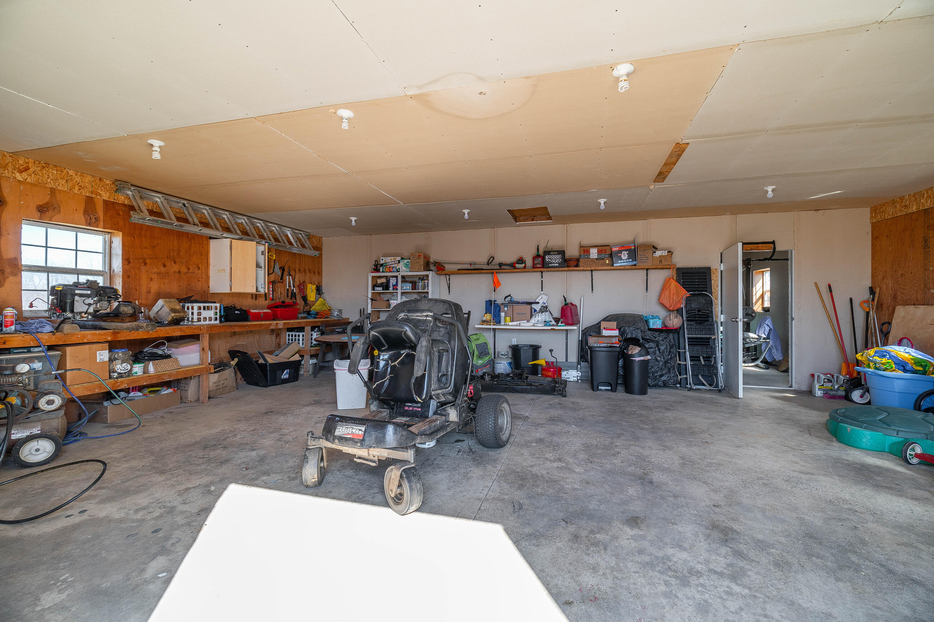 6502 Mink Street Road Ostrander, OH 43061 - Photo 15 of 22 Gallery Image 15
