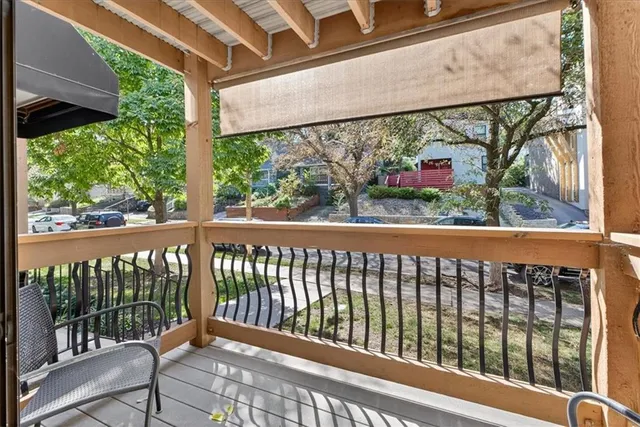 $185,000 | 4533 Holly Street, Unit 103, Kansas City, MO 64111