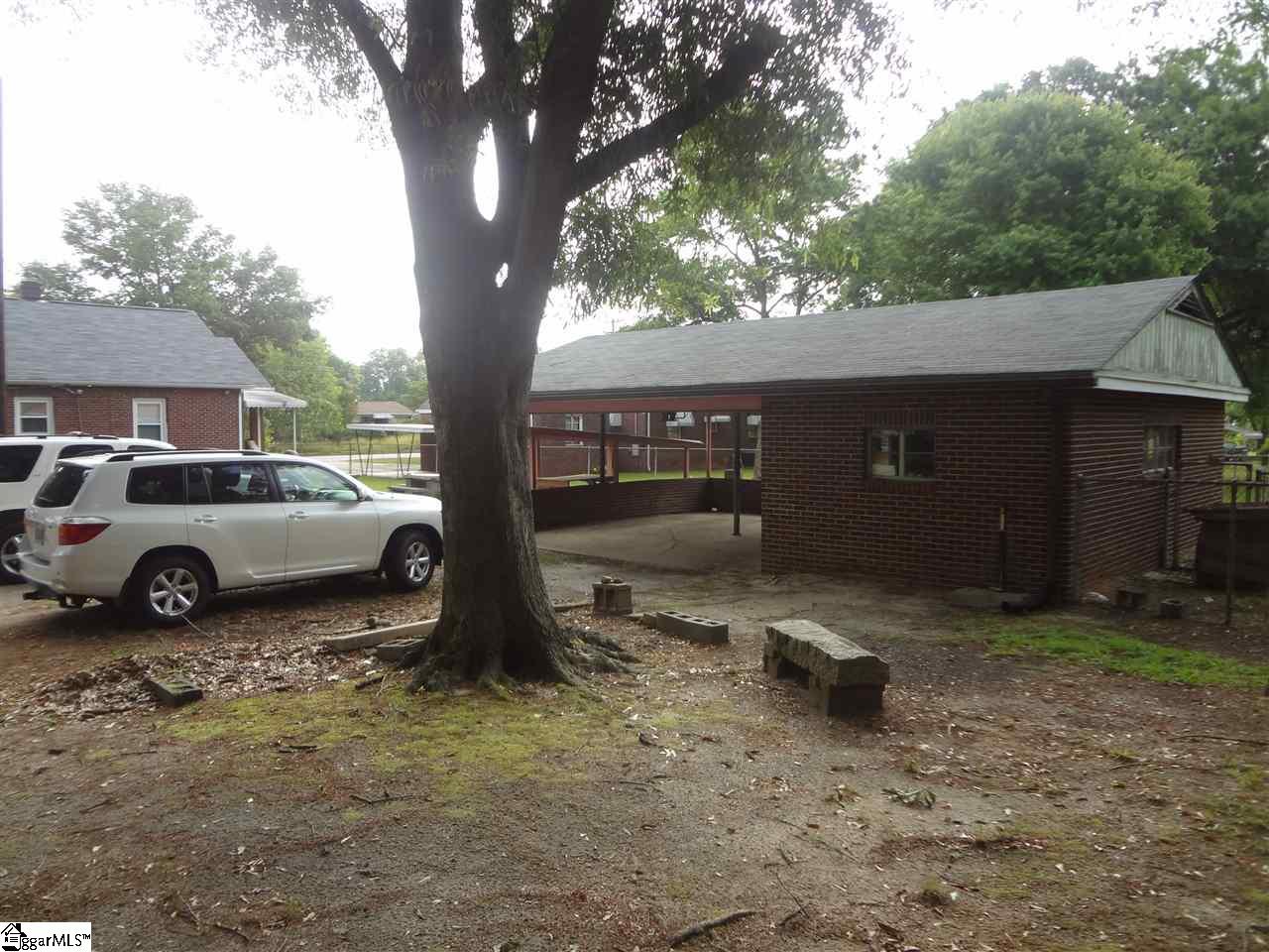 909 West Parker Road Greenville, SC 29617 - Photo 18 of 18 Gallery Image 18