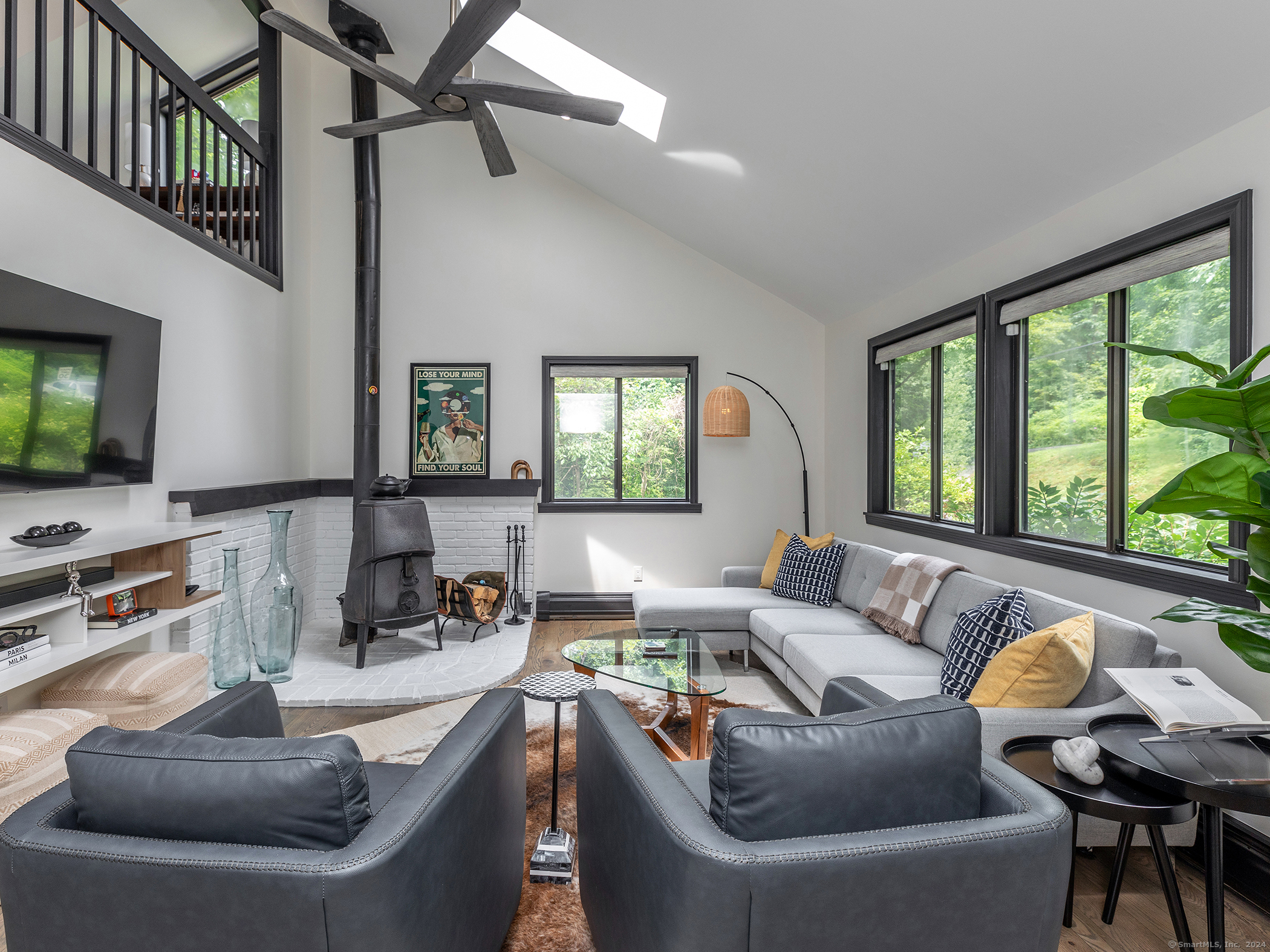 3 Burnett Road New Milford, CT 06776 - Photo 5 of 38