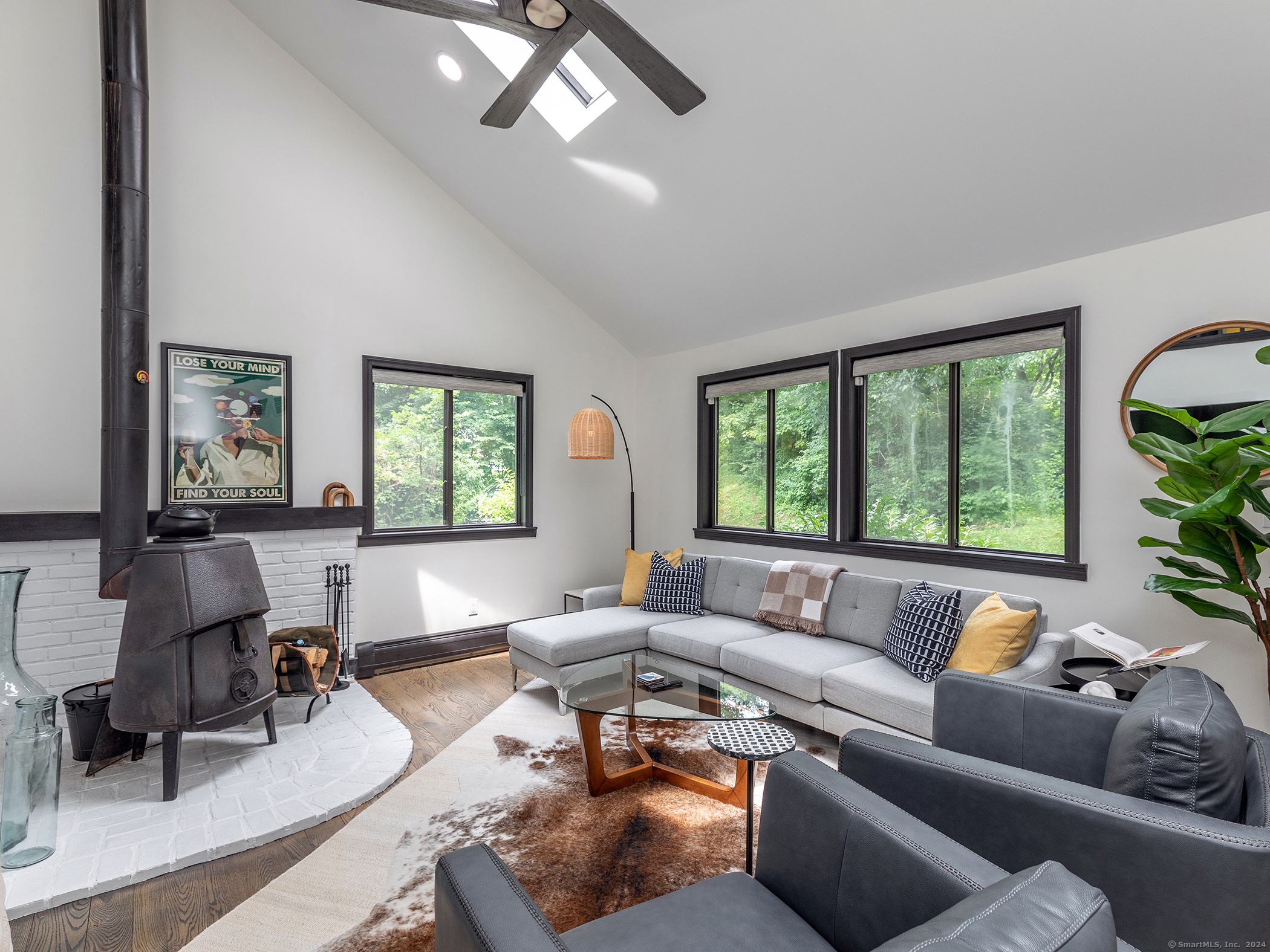 3 Burnett Road New Milford, CT 06776 - Photo 6 of 38