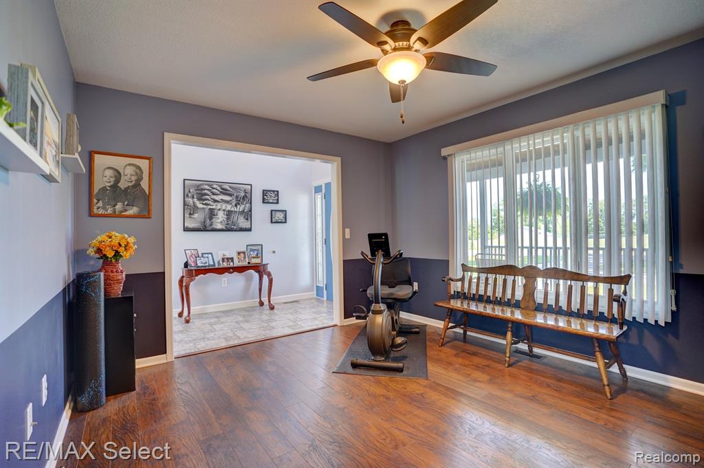 2174 Reid Road Grand Blanc, MI 48439 - Photo 22 of 50