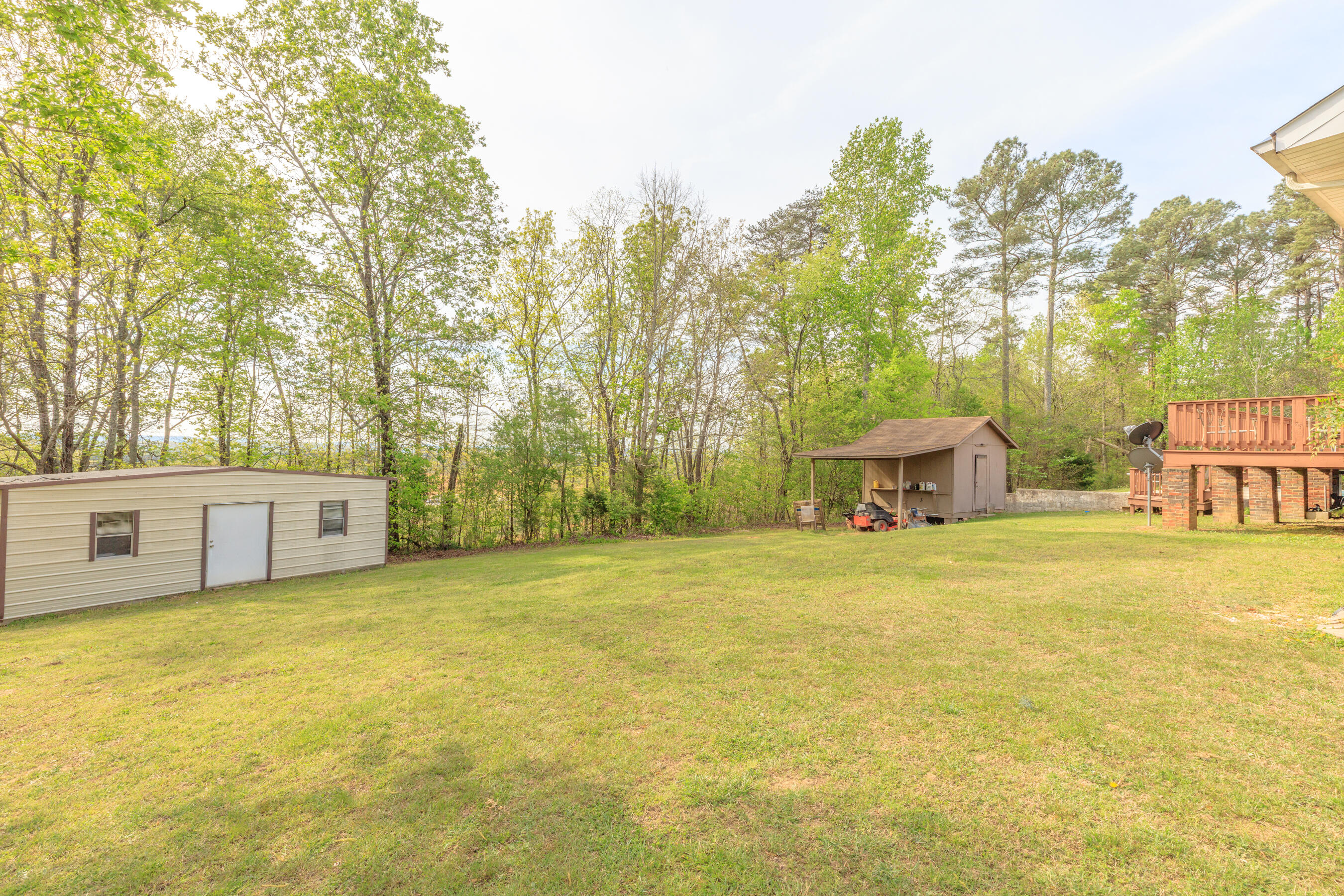 197 Lynn Trail LaFayette, GA 30728 - Photo 37 of 51 197 Lynn Trail