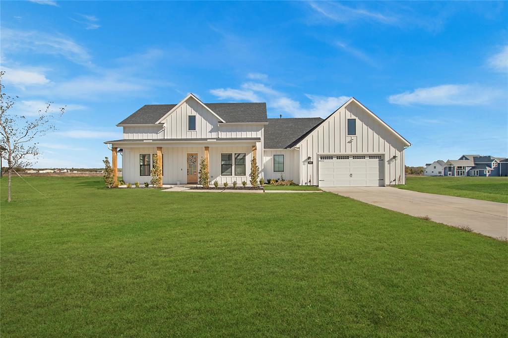 804 Lexington Lane Nevada, TX 75173 - Photo 28 of 29