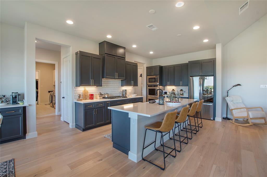 804 Lexington Lane Nevada, TX 75173 - Photo 8 of 29