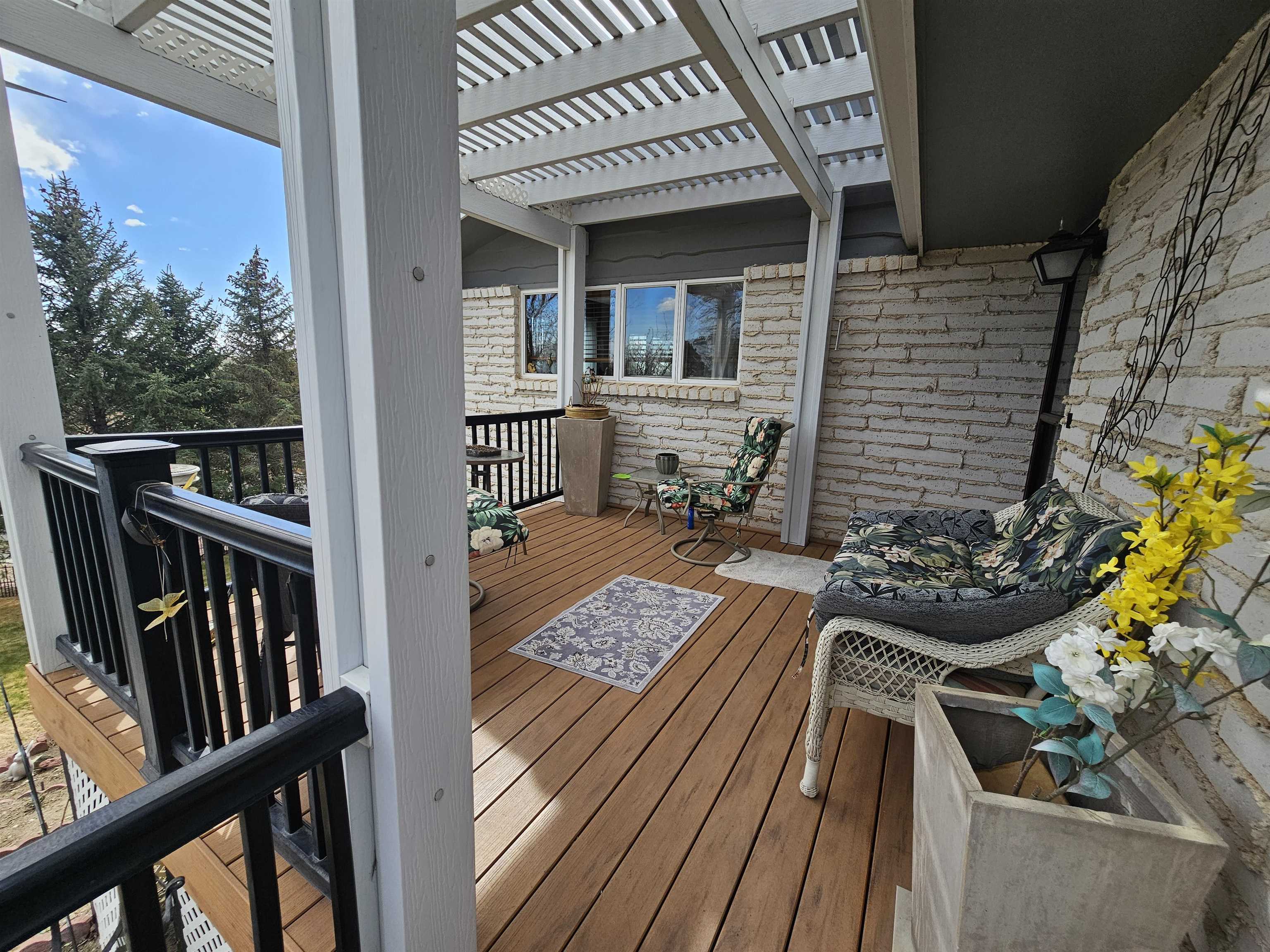 278 Linda Vista Road Torrington, WY 82240 - Photo 33 of 40