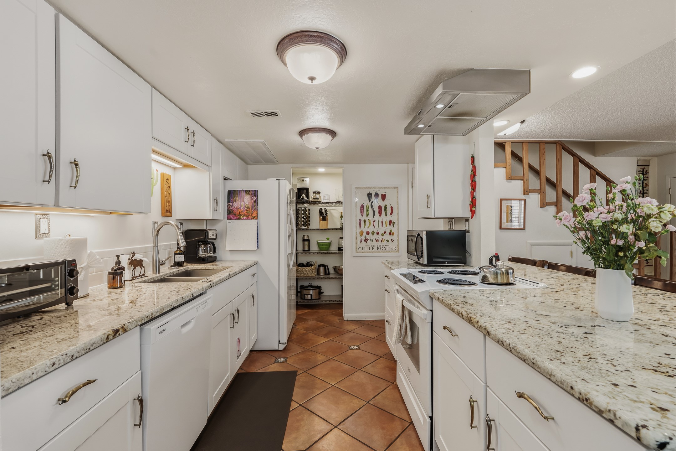 320 Artist Road, Unit 93 Santa Fe, NM 87501 - Photo 11 of 40