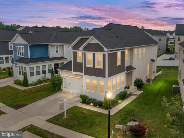 $847,500 | 2791 Golden Aster Place, Odenton, MD 21113