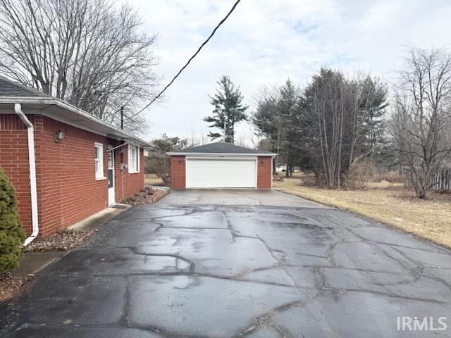 1404 Zartman Road Kokomo, IN 46902 - Photo 17 of 20 Gallery Image 17