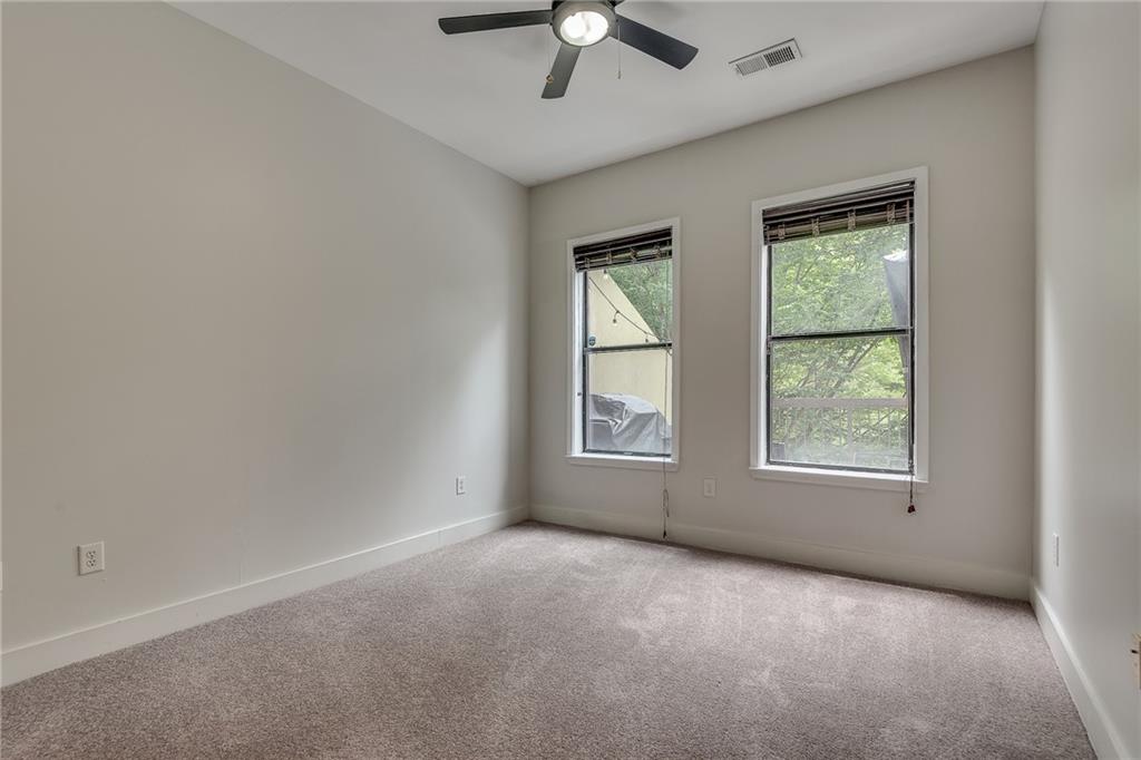 425 Chapel Street Southwest, Unit 2107 Atlanta, GA 30313 - Photo 27 of 43