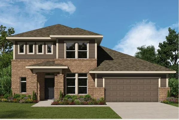 $474,626 | 608 Texas Sage Loop, Buda, TX 78610