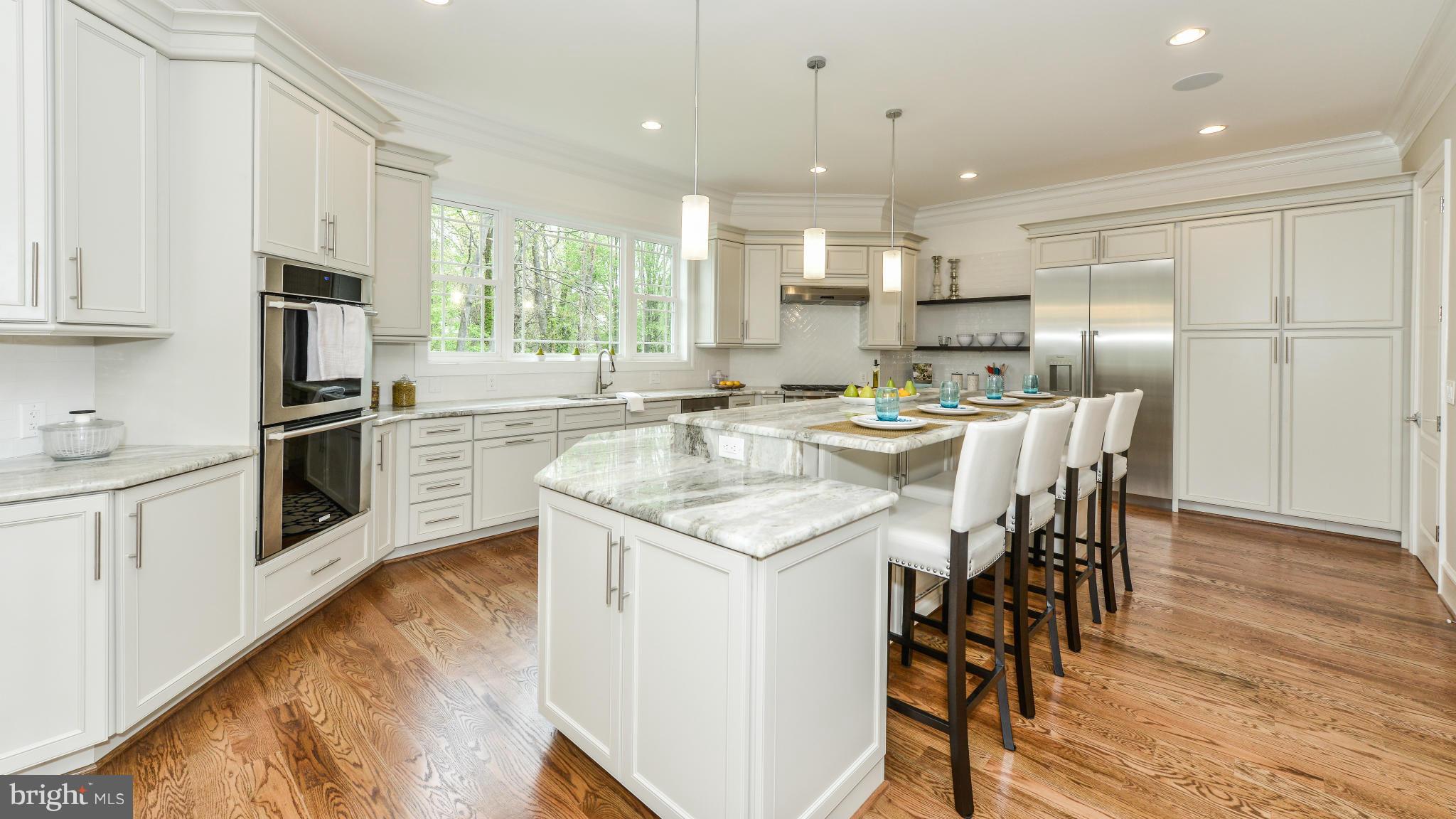 9018 Old Courthouse Road Vienna, VA 22182 - Photo 13 of 28 Kitchen