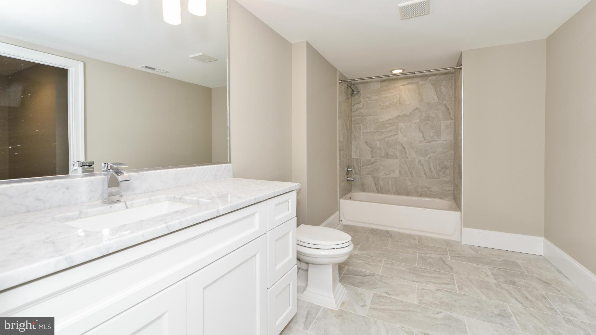 9018 Old Courthouse Road Vienna, VA 22182 - Photo 26 of 28 Bath