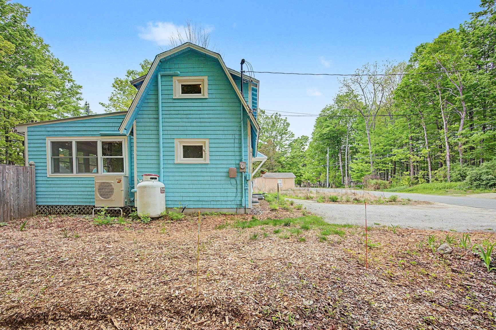 46 Wilmot Center Road New London, NH 03257 - Photo 46 of 57