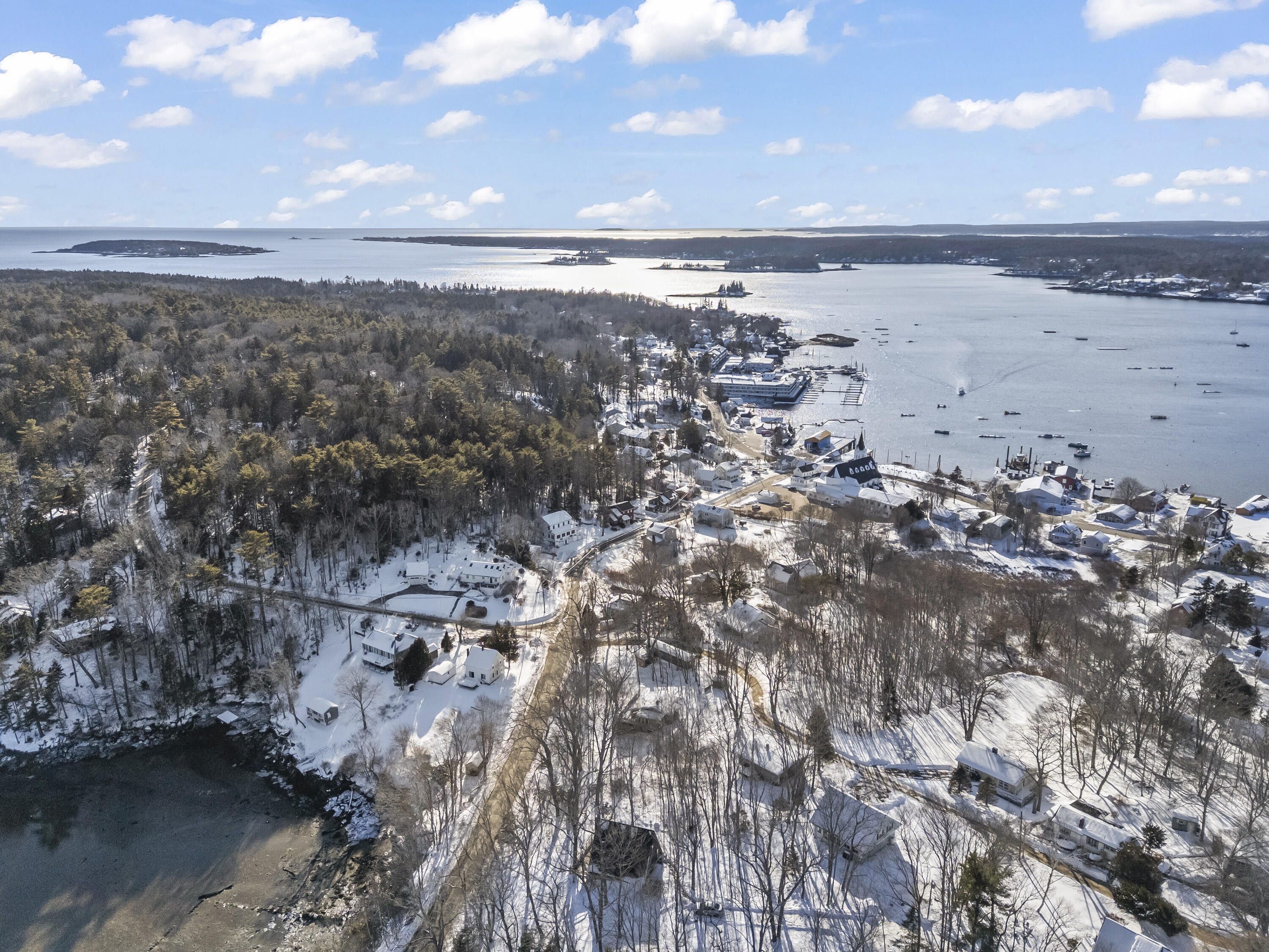 21 Lobster Cove Road Boothbay Harbor, ME 04538 - Photo 57 of 84 21 Lobster Cove Rd_0163