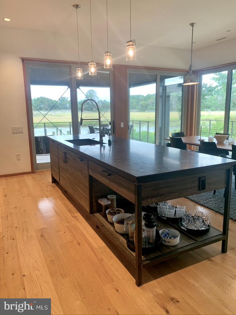 75 Anchor Road Rehoboth Beach, DE 19971 - Photo 6 of 25 Views and privacy