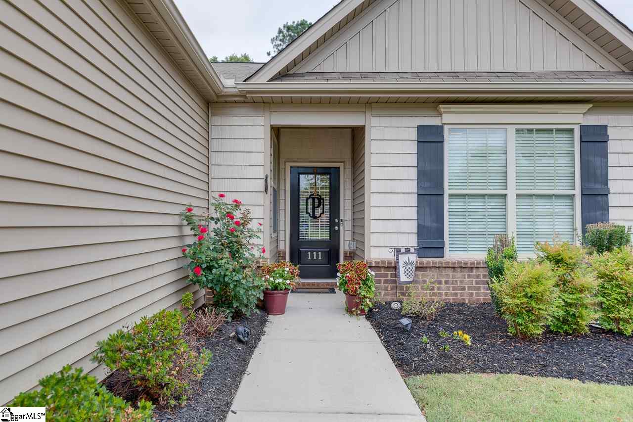 111 Shefleys Road Simpsonville, SC 29680 - Photo 3 of 17 Gallery Image 3