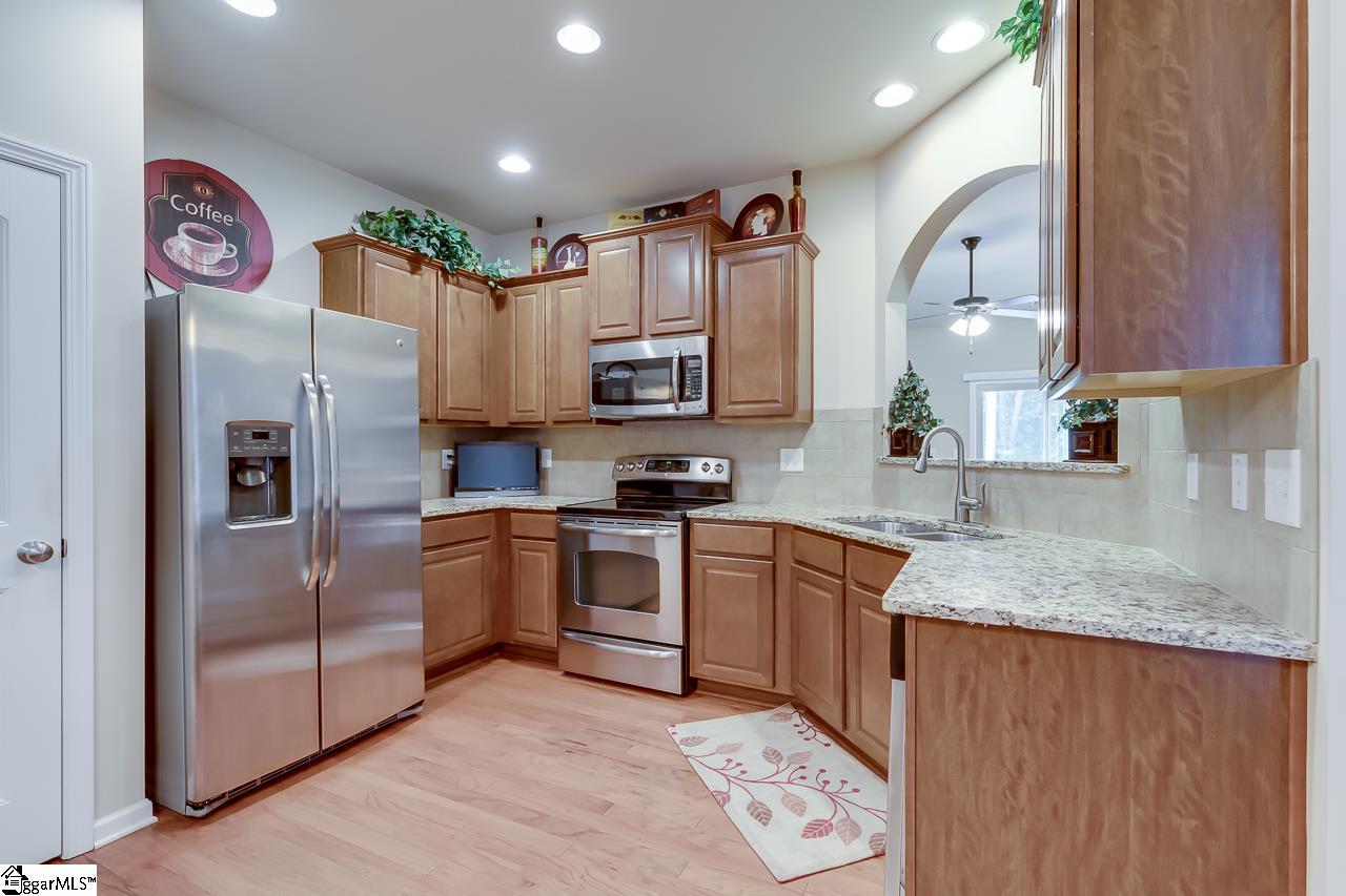111 Shefleys Road Simpsonville, SC 29680 - Photo 5 of 17 Gallery Image 5