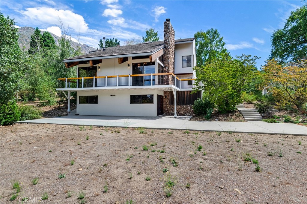 39155 Harris Road Oak Glen, CA 92399 - Photo 7 of 57 Gallery Image 7