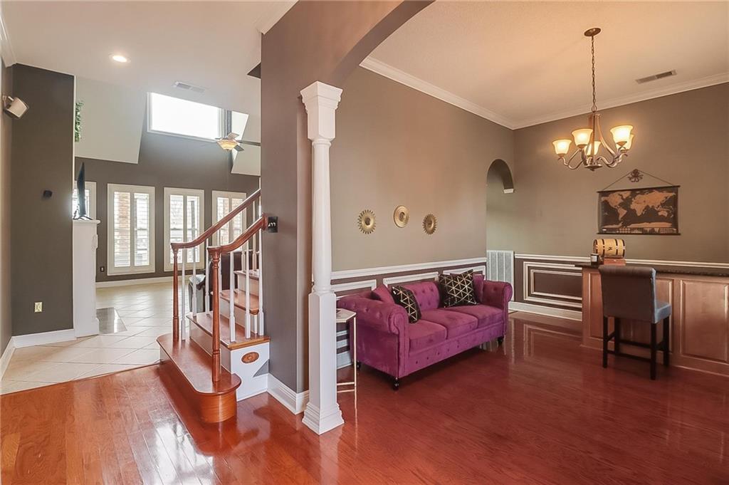 302 Charles Court Slidell, LA 70458 - Photo 3 of 36