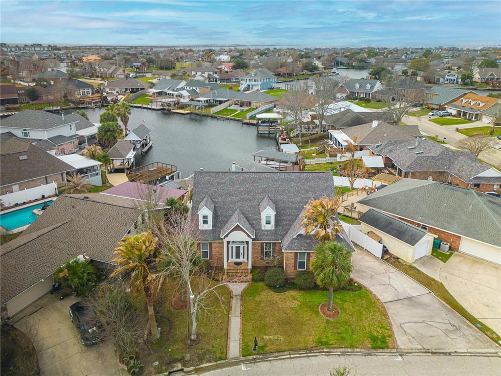 302 Charles Court Slidell, LA 70458 - Photo 34 of 36