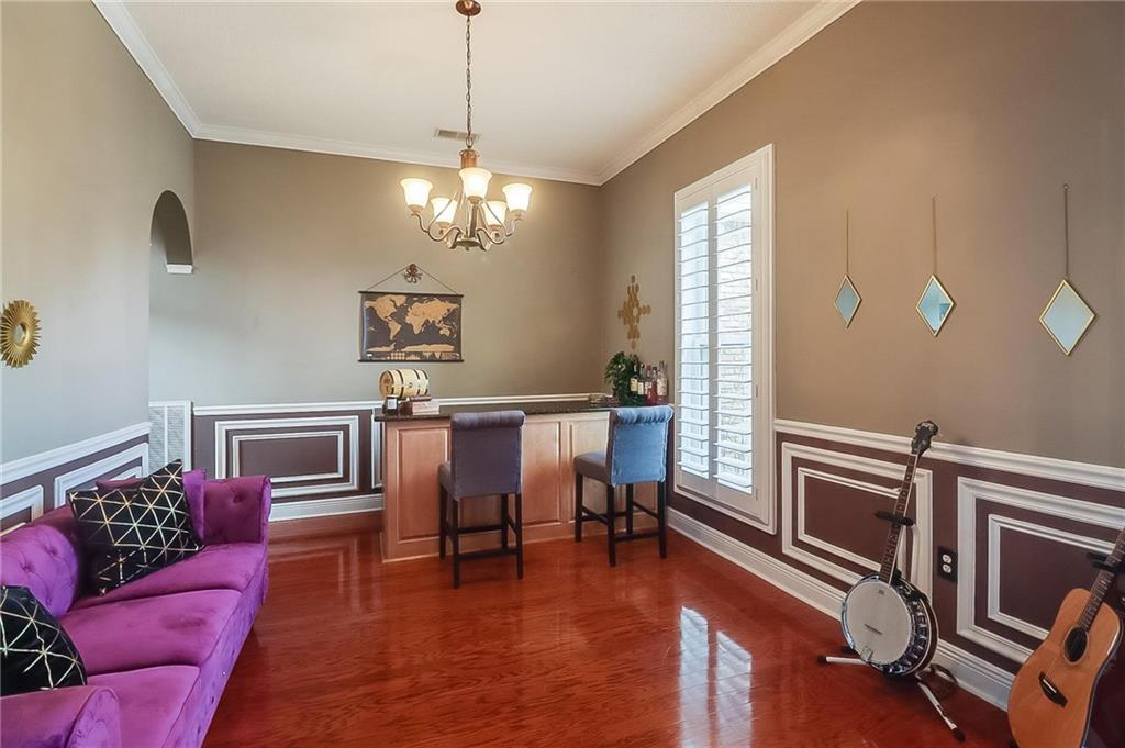 302 Charles Court Slidell, LA 70458 - Photo 4 of 36