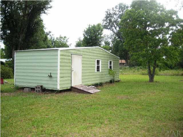 4381 Stephens Road Pace, FL 32571 - Photo 21 of 24