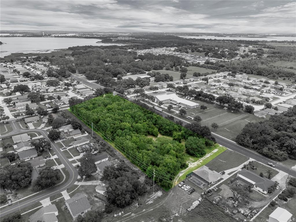 2400 Lake Buckeye Road Winter Haven, FL 33881 - Photo 7 of 16 an aerial view of multiple house