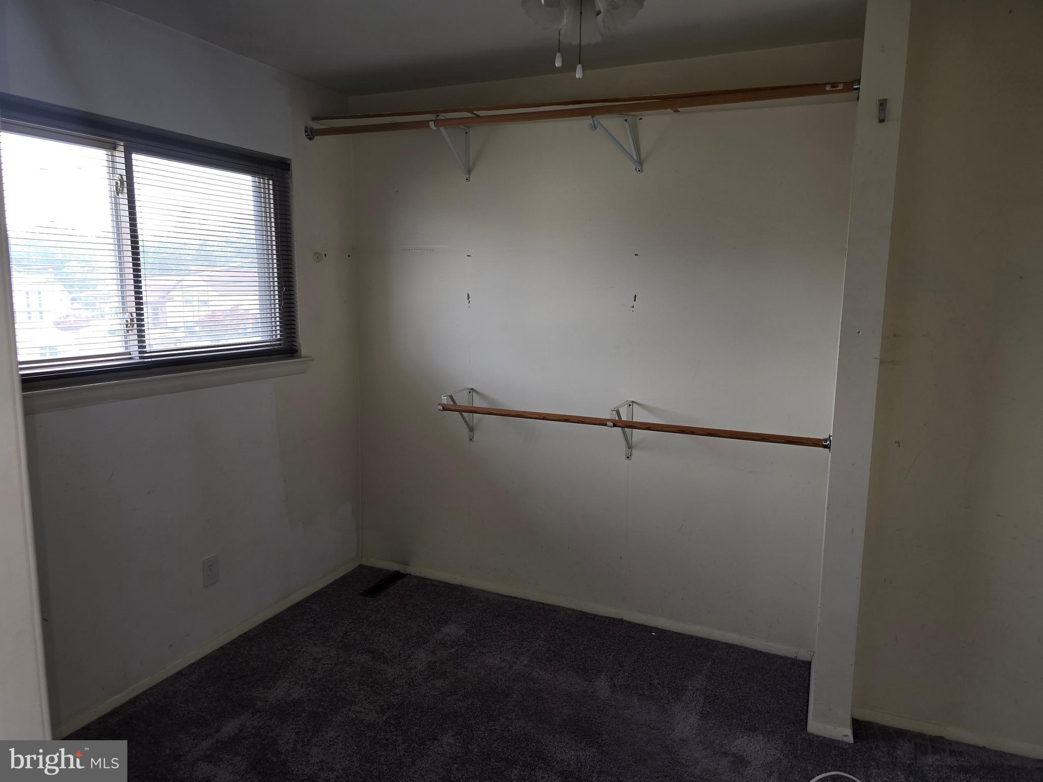 8343 Scotts Level Road Pikesville, MD 21208 - Photo 27 of 33 a view of an empty room