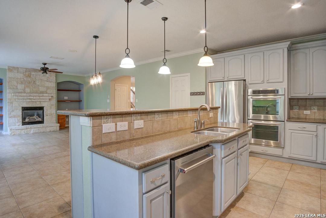 229 Cold River Boerne, TX 78006 - Photo 17 of 48